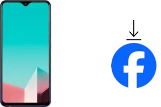 Comment installer Facebook sur un Vivo U1