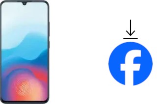 Comment installer Facebook sur un Vivo V11