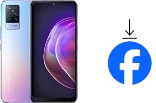 Comment installer Facebook sur un vivo V21s