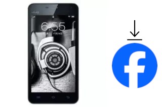 Comment installer Facebook sur un Vivo X1S