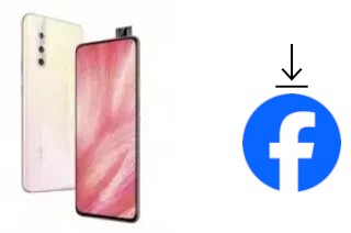 Comment installer Facebook sur un Vivo X27 128GB