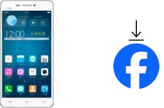 Comment installer Facebook sur un Vivo X3F