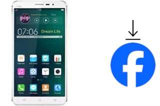 Comment installer Facebook sur un vivo Xplay3S