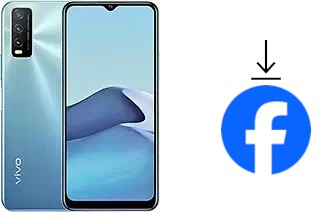 Comment installer Facebook sur un vivo Y20s [G]