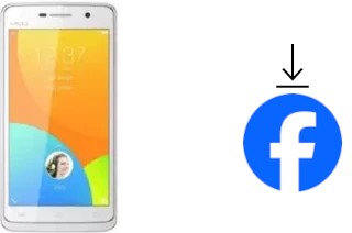 Comment installer Facebook sur un Vivo Y21L