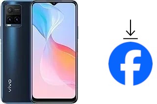 Comment installer Facebook sur un vivo Y21s