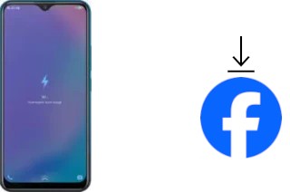 Comment installer Facebook sur un Vivo Y3