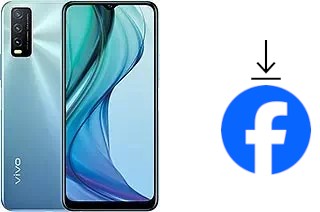 Comment installer Facebook sur un vivo Y30 (China)
