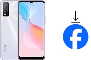 Comment installer Facebook sur un vivo Y30G