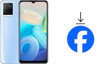 Comment installer Facebook sur un vivo Y32