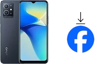Comment installer Facebook sur un vivo Y33e