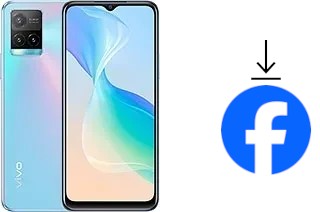 Comment installer Facebook sur un vivo Y33T