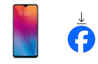 Comment installer Facebook sur un Vivo Y5
