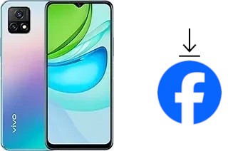 Comment installer Facebook sur un vivo Y52s t1