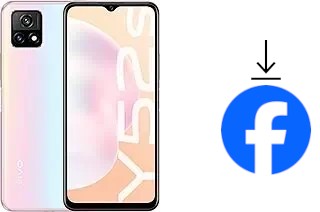 Comment installer Facebook sur un vivo Y52s