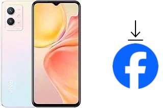 Comment installer Facebook sur un vivo Y52t