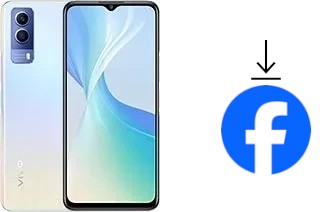 Comment installer Facebook sur un vivo Y53s