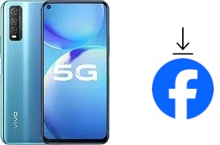 Comment installer Facebook sur un vivo Y70t