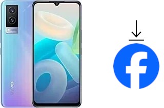 Comment installer Facebook sur un vivo Y71t