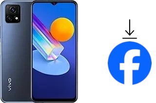 Comment installer Facebook sur un vivo Y72 5G (India)