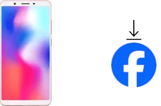 Comment installer Facebook sur un Vivo Y73