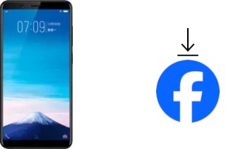 Comment installer Facebook sur un vivo Y75 (2022)