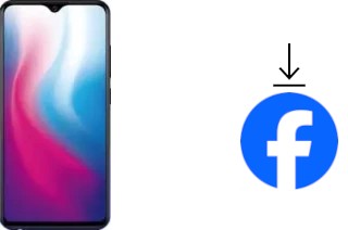 Comment installer Facebook sur un Vivo Y91