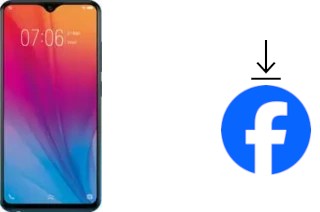 Comment installer Facebook sur un Vivo Y91C
