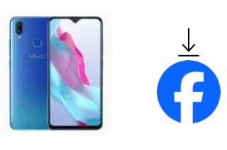 Comment installer Facebook sur un Vivo Y93 Lite