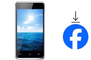 Comment installer Facebook sur un Viwa A7