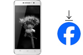 Comment installer Facebook sur un Viwa Power P1