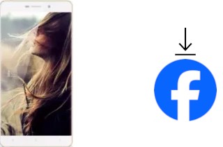 Comment installer Facebook sur un VKworld Discovery S2