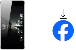 Comment installer Facebook sur un VKworld F2