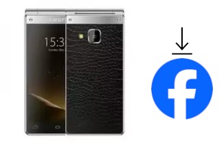 Comment installer Facebook sur un VKworld T2 Plus
