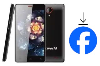 Comment installer Facebook sur un VKworld VK6735
