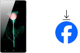 Comment installer Facebook sur un VKworld VK700X
