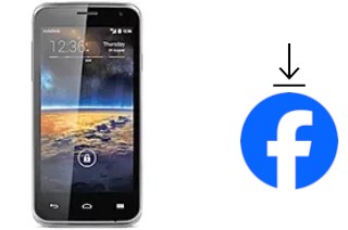 Comment installer Facebook sur un Vodafone Smart 4