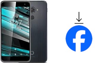 Comment installer Facebook sur un Vodafone Smart Platinum 7