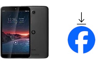 Comment installer Facebook sur un Vodafone Smart Tab 4G