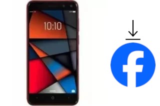 Comment installer Facebook sur un Voto VOTO V3