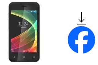 Comment installer Facebook sur un Walton Primo D8s