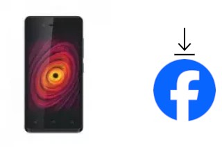 Comment installer Facebook sur un Walton Primo D9