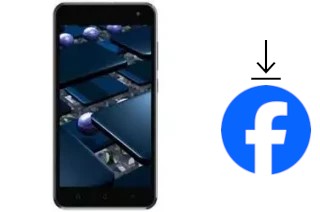Comment installer Facebook sur un Walton Primo EF6