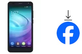 Comment installer Facebook sur un Walton Primo EF8 4G