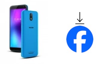 Comment installer Facebook sur un Walton Primo EF9