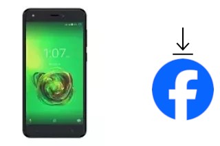 Comment installer Facebook sur un Walton Primo F7s