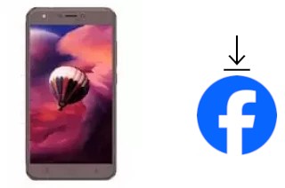 Comment installer Facebook sur un Walton Primo G7+