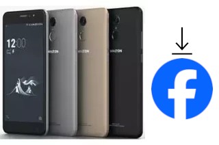 Comment installer Facebook sur un Walton Primo G8