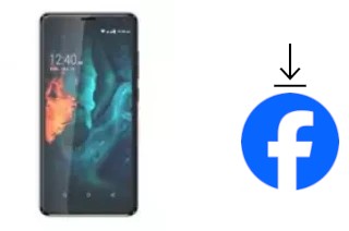 Comment installer Facebook sur un Walton Primo G8i