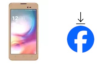 Comment installer Facebook sur un Walton Primo GF6